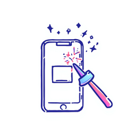 AI App Builders category icon