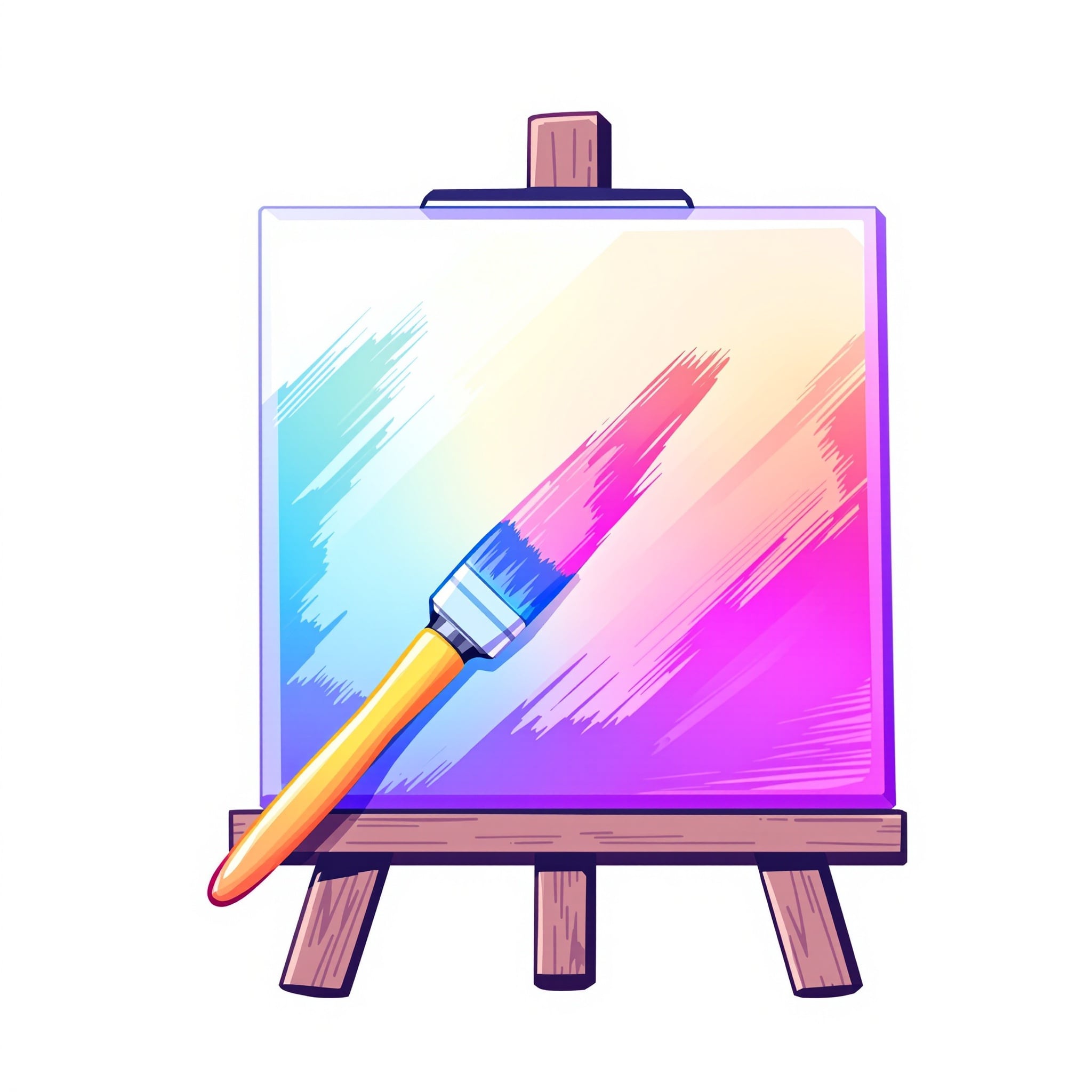 Image Generation category icon