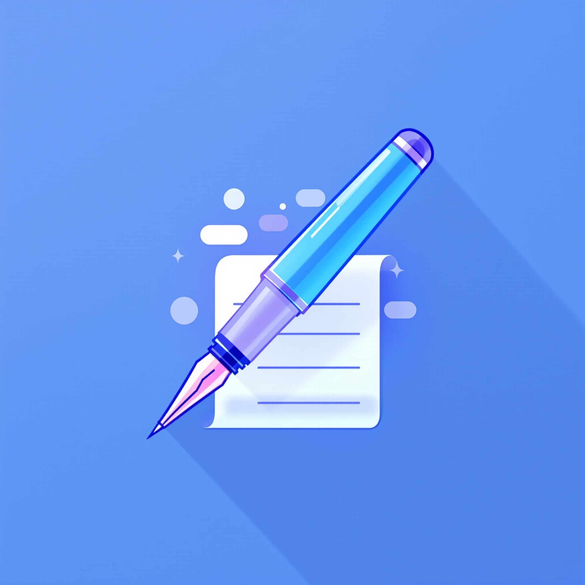 Writing Tools category icon